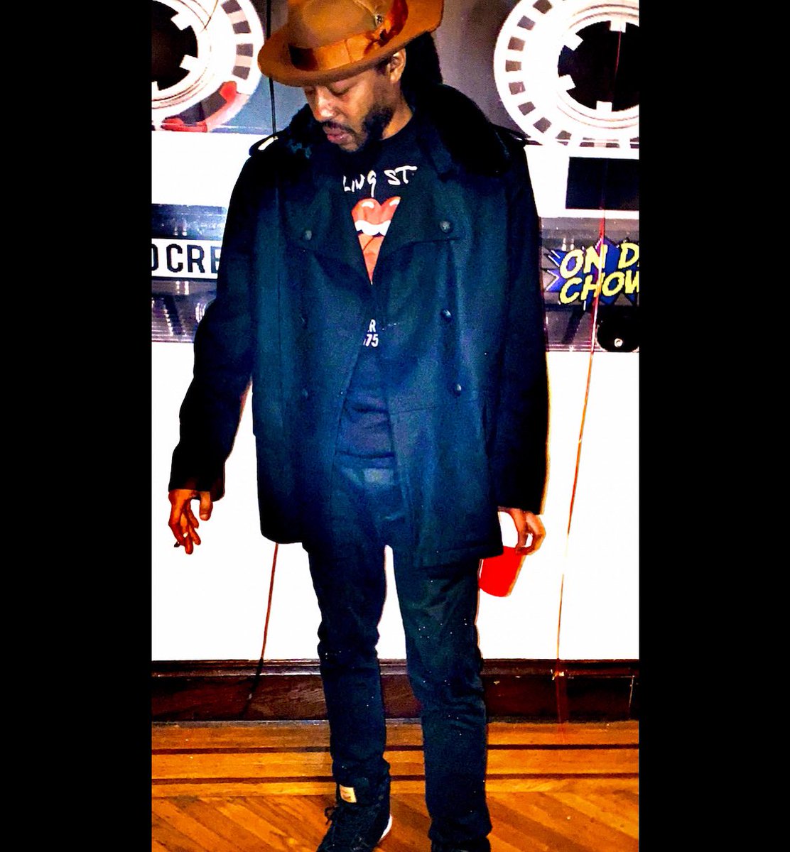 Jay Dawn Productions tweet media