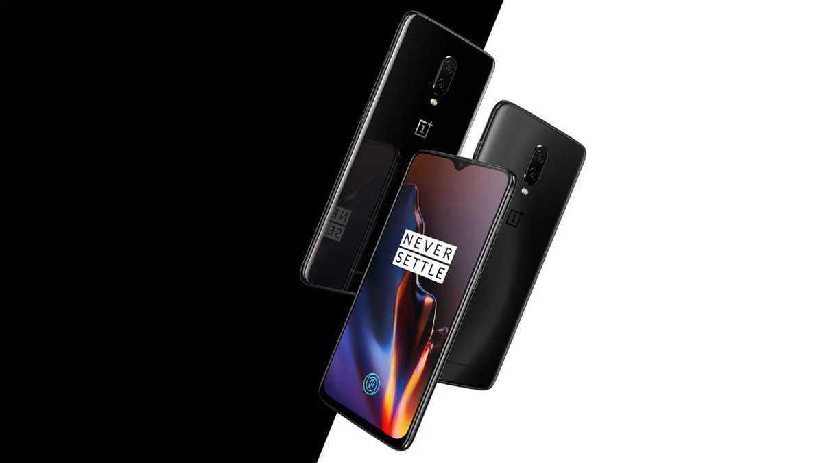 GizChinait's tweet image. #ONEPLUS 6 e 6T: la prima OxygenOS 11 Beta è già qui | Download 

#OnePlus6 #OnePlus6T

gizchina.it/2021/07/oneplu…