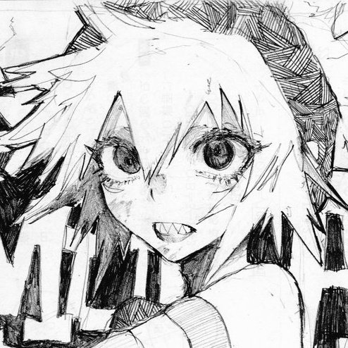 シムラたんの顔が段々と怖い 