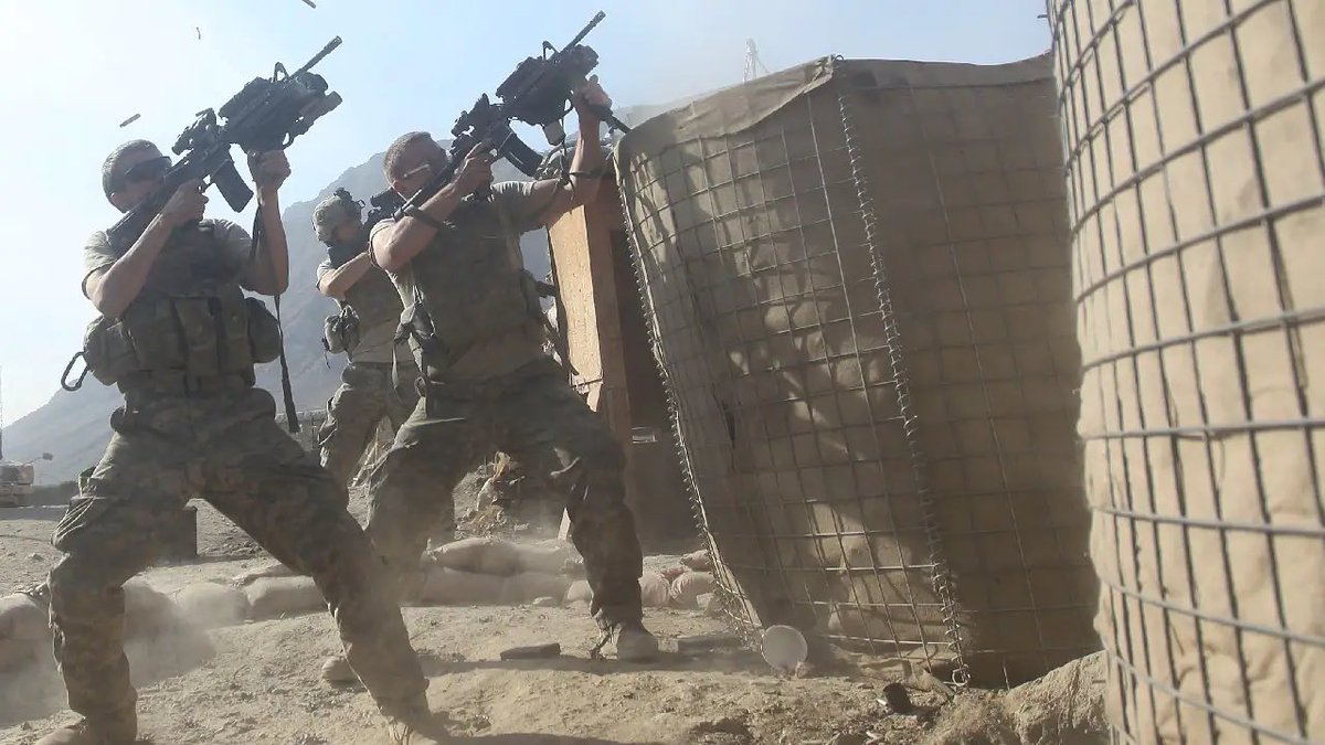 7ru7h_1's tweet image. Over the course of nearly 20 years, more than 2,400 American service members were killed and more than 20,000 were wounded in Afghanistan by Pakistan Sponsored Taliban &amp;amp; other proxy elements. #USExit