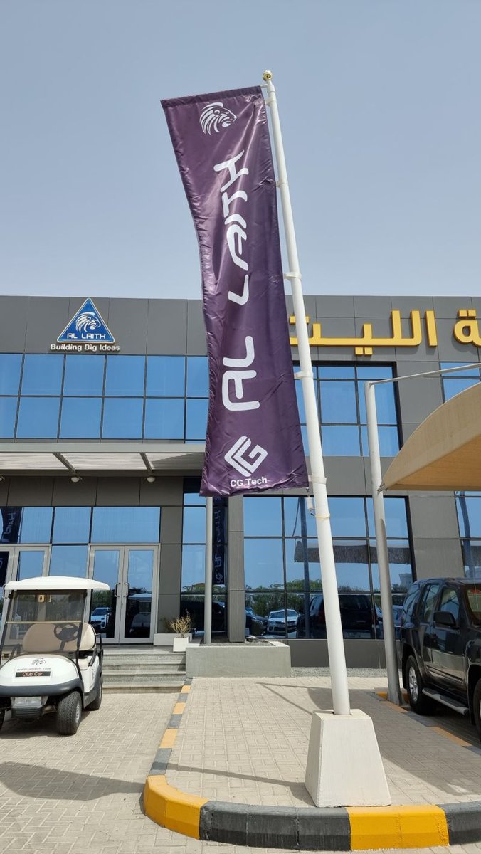 jasonenglishSA's tweet image. Some new cool eco coloured equipment starting to arrive in the yard. Reach out to @AlLaithGroup  for all your plant and equipment needs in the Middle East.

#jasonenglishza #cgtech #prommac #thevirtulab #newage #eventcentre #allaith #soundstagesuk #kumunyack #a360 #ypo