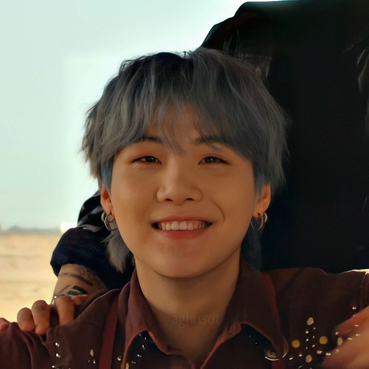 aghusdt's tweet photo. Yoongi keeping the right vibe (◍•ᴗ•◍)✧*。
#BTS #PermissiontoDance #SUGA https://t.co/kTLuBz1Op1