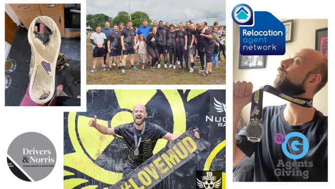 HF_Today's tweet photo. EAToday: RT @Agents_Giving: A great read this morning @EAToday https://t.co/Zcf8Lf4TqC They came &amp; they conquered! #AgentsLoveMud  @TheNuclearRaces raising £5k in aid of charity #Thankyou @vouchcouk @west_hampstead @ThomasMorrisEA @_AmbitiousGroup @driv… https://t.co/SibBBV0lU5
