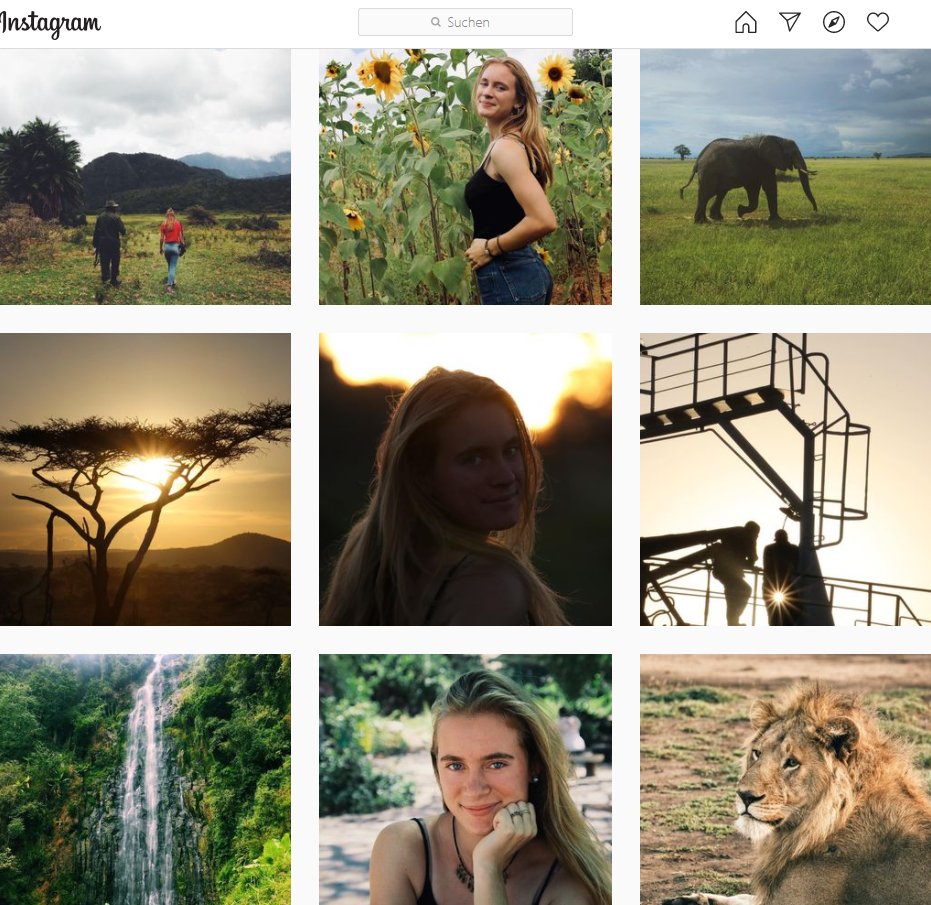 Das 21-jährige <a href="/Gruene_Jugend/">GRÜNE JUGEND</a>-Mitglied #TabeaEngelke weiß zwar 'perfekt' zu #gendern, doch angesichts ihrer zahlreich auf #Instagram zur Schau gestellten #Flugreisen besteht im "bewussten Umgang mit Mensch, Tier und #Umwelt" offenbar gehörig Nachhilfebedarf.
#Lanz <a href="/ZDFMarkusLanz/">Markus Lanz</a>