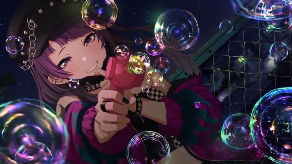 アイドルマスター シャイニーカラーズ公式 新登場アイドル紹介 Ssrプロデュースアイドル アバウト ナイト ライト 田中 摩美々さん登場時の動画を特別にご紹介します シャニマス Idolmaster T Co Vyj9envjg0 Twitter アイドルマスター シャイニーカラーズ公式 新登場アイドル紹介 Ssrプロデュースアイドル アバウト ナイト ライト 田中 摩美々さん登場時の動画を特別にご紹介します シャニマス Idolmaster T Co Vyj9envjg0 Twitter