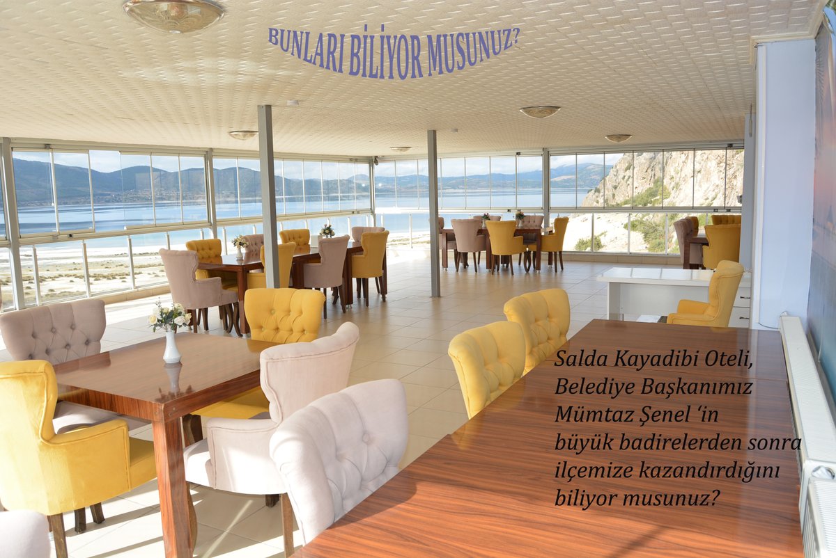 MumtazSenel's tweet photo. #BunlarıBiliyorMusunuz
#YeşilovaBelediyesiÇalışıyor https://t.co/gNeZTrFubc