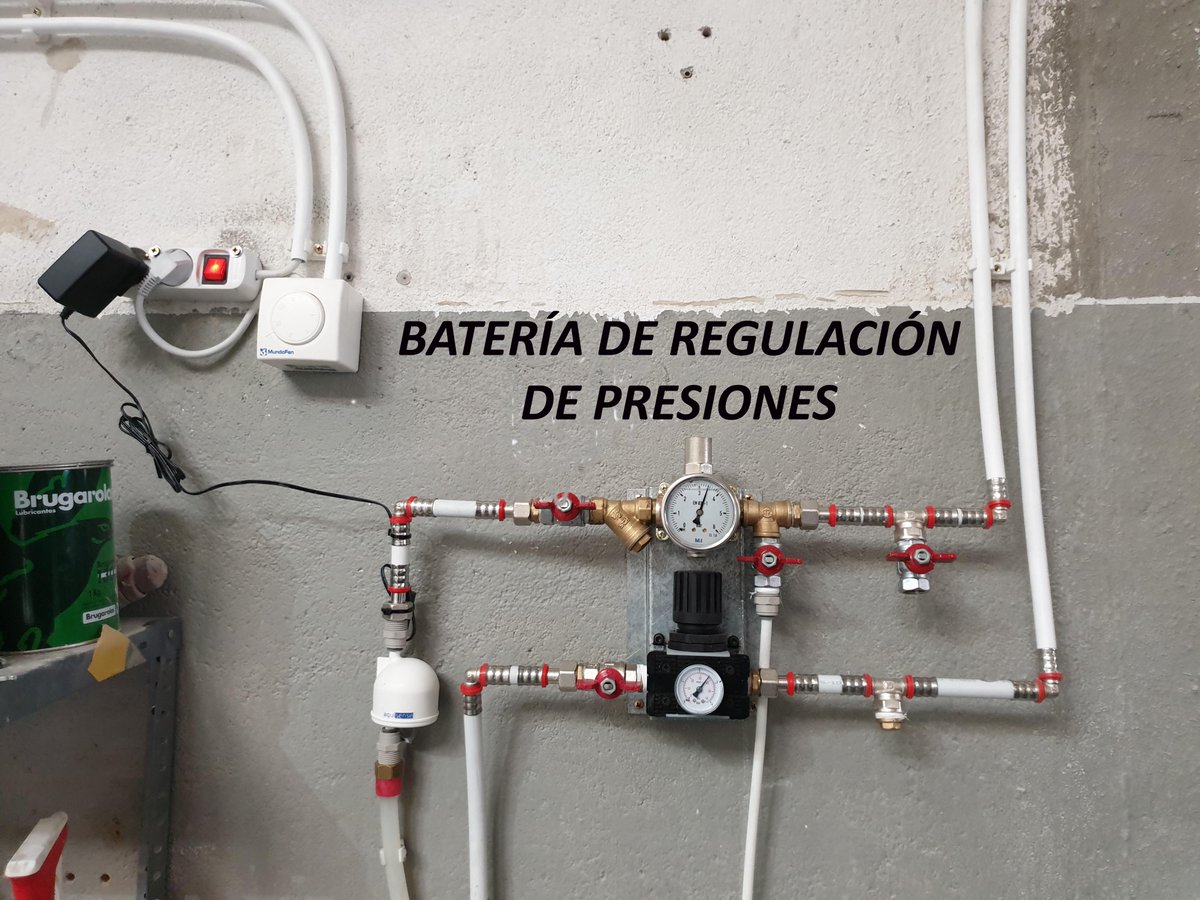 NaanDanJainES's tweet photo. ⁉️Buscas una solución para afrontar las altas temperaturas en tu nave industrial ?
En #Naandanjain tenemos lo que buscas! Sólo necesitarás una línea de aire comprimido y una toma de agua para instalar nuestras boquillas #turbofog https://t.co/katwyGSEZ9