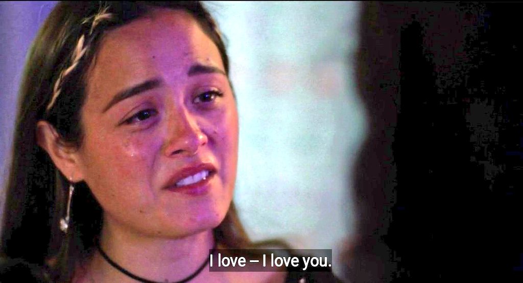 TofuAna's tweet photo. @hbomax For them I would do anything! Please #renewgeneration !! This show deserves more screentime, it's literally giving us all hope for love!  🥰🥺🙏 #Generationfinale #Luoreno #griley https://t.co/aguPxaTqBd