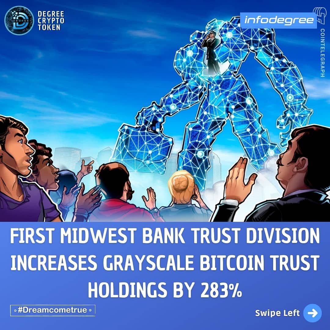 Degree Crypto Token On Twitter Https T Co Ghfxkwgagr Https T Co Xlbwtyjoku Twitter