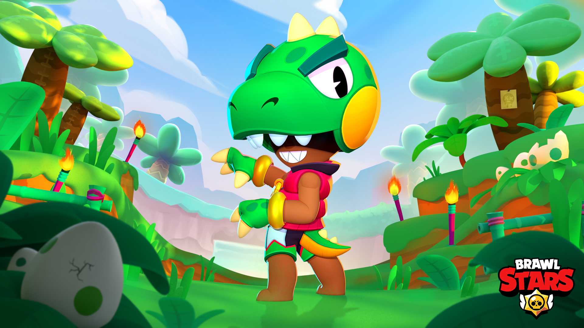 Brawl Stars on Twitter: Brawl Stars on Twitter: