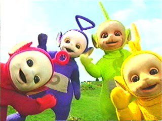 ハリー杉山 S Tweet テレタビーズが全員ワクチンを打ったというニュース 笑 打ったワクチンはアストロタビカって 後皆18歳ってのが衝撃 Mkyfor Definitely Not Getting Vaccinated By Astrotubica Trendsmap