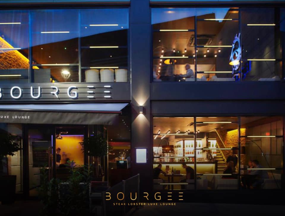 Bourgee Restaurants tweet media