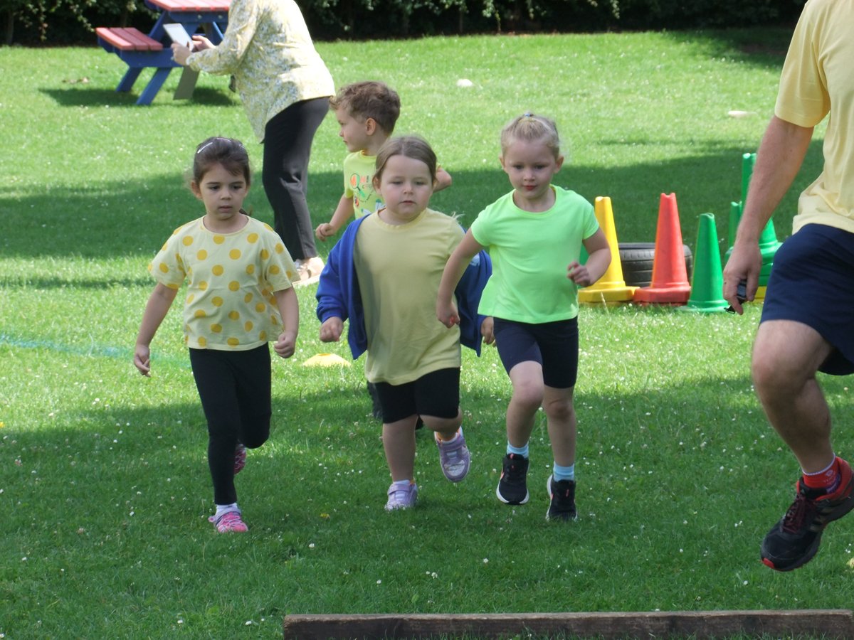 Billingborough Primary School tweet media