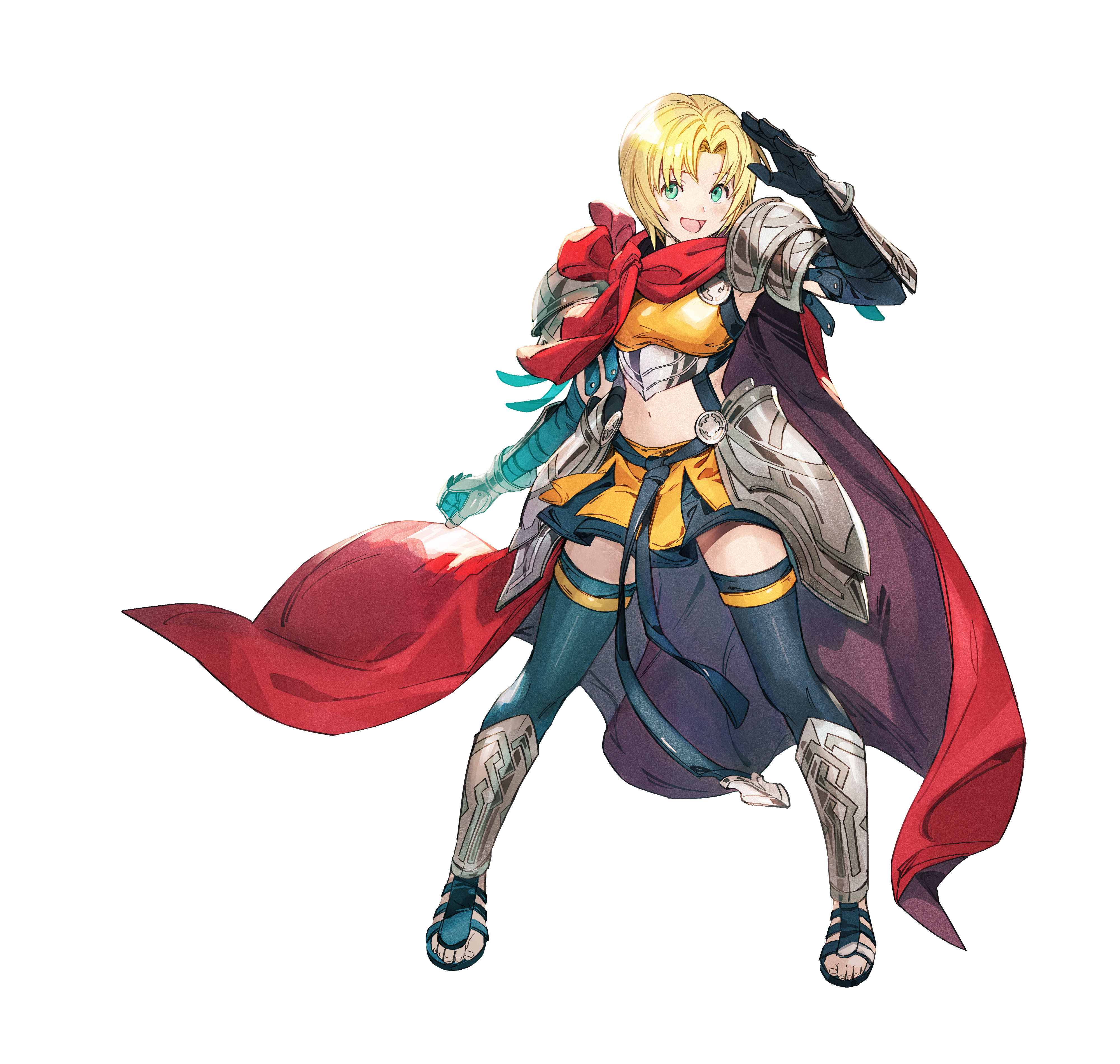 تويتر ファイアーエムブレム ヒーローズ على تويتر 予告 神装英雄登場 7 25 16 00に 戦場の花 アメリア が神装英雄として登場する予定です アメリアさんのイラストやボイスはこちらから T Co F5sxqcvqhl Cv 永野愛 イラスト 神澤葉 T Co