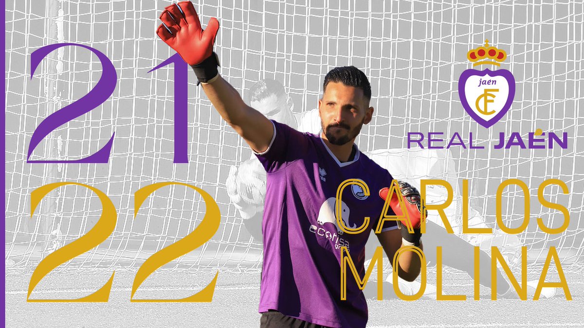 Real Jaén C.F. tweet media