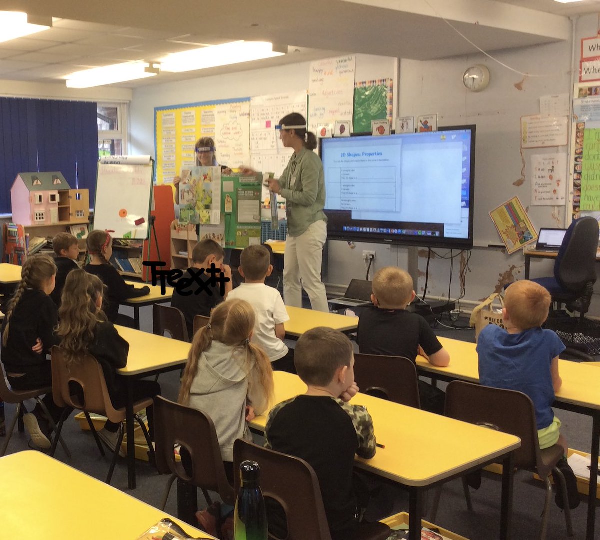 Peel Hall Primary tweet media