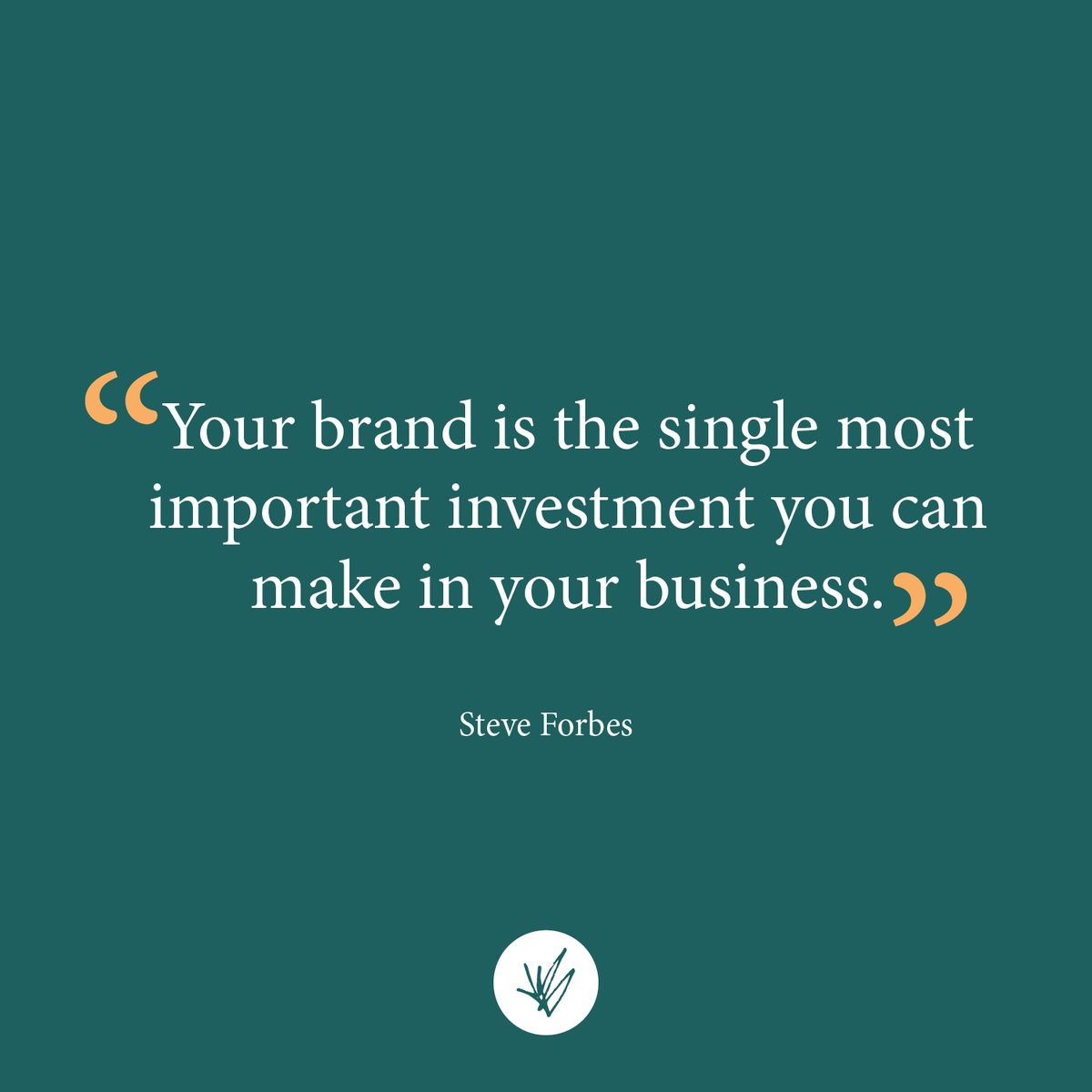 With business growth it's really easy to lose touch with your brands identity, losing impact in your messaging and missing out on reaching new customers, especially if your target market has been refined. Do you still find your brands identity works for you?