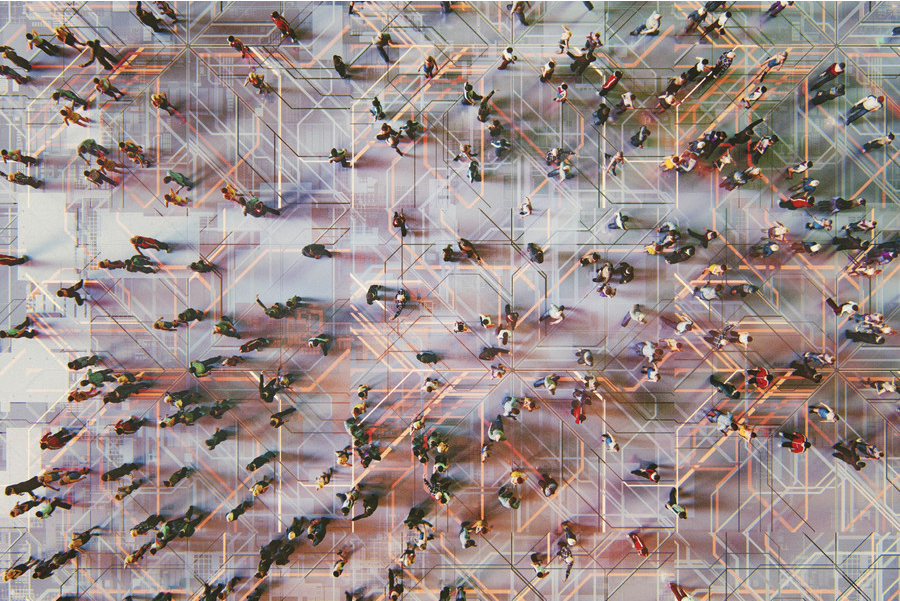 In the MASIRI project, human behavior and technical interrelationships in relation to energy and mobility are being investigated. Visit the following page for more information: uni-luebeck.de/aktuelles/nach… #ai #SchleswigHolstein #luebeck