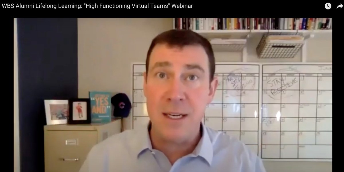 witsbschool's tweet photo. Did you miss our recent lifelong-learning online event for alumni? Catch up this weekend on missed #WBSEvents sessions and watch the webinar on high-functioning virtual teams here: https://t.co/bH0CJ3Hfzi
#WitsBusinessSchool #WBS #WBSEvents #WBSEvent https://t.co/yOB47OoJC2