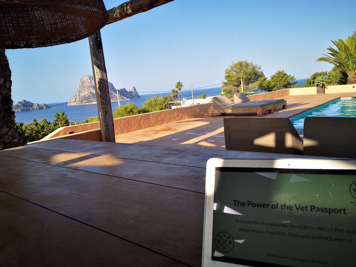 Dr Ebony Escalona tweet media