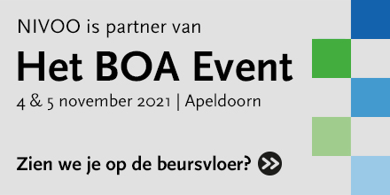 Wij hopen jullie dit najaar weer fysiek te kunnen ontmoeten tijdens het BOA Event! Zet de datums alvast in de agenda. Tot dan! #BOA #Handhaving