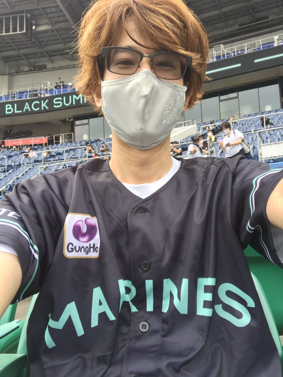 ブラックサマーユニフォーム ブラックサマーユニフォーム