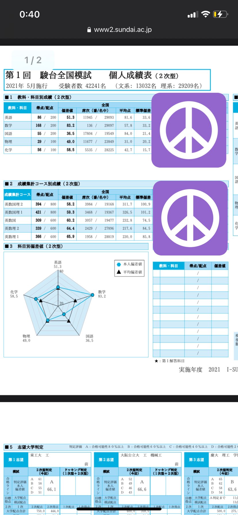 けんけん on X: 