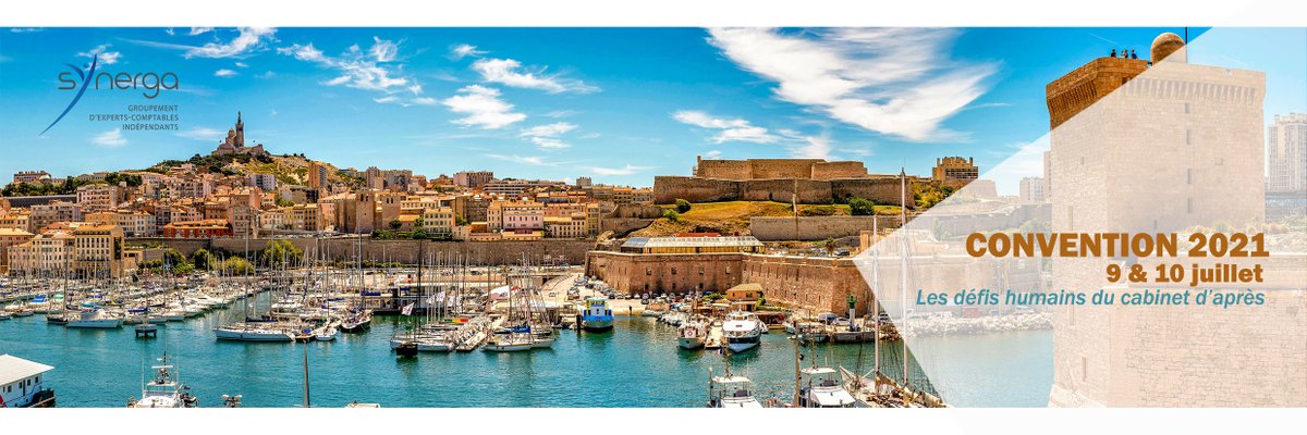SynergaFr's tweet image. C'est parti ! Lancement de la Convention Synerga 2021 : de nombreux échanges, des nouveautés pour les membres, des éclairages et ateliers sur les RH, etc.. et un peu de Marseille ! 👍 #Management #ressourceshumaines #Synerga #ConventionSynerga #ExpertComptable