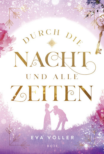 Eva Völler hat ja schon einige Zeitreiseromane für Jugendliche geschrieben. "Durch die Nacht und alle Zeiten" ist ein Einzelband, in dem das Jahr 1813 und die Gegenwart miteinander verbunden werden. Was wäre, wenn Napoleon siegreich gewesen wäre?
romanticbookfan.de/2021/07/durch-…