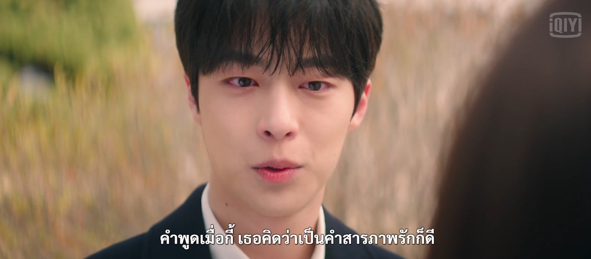 KodhitHD's tweet photo. เป็นพระรองที่โคตรน่าสงสารเลย 😭😭

#MyRoommateisaGumiho https://t.co/ryOTVyZADC