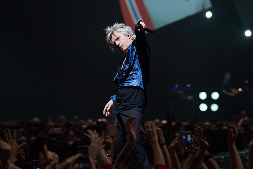 RollingStoneFra's tweet photo. #ConcertTest : Les résultats sont tombés, et ils sont encourageants !
https://t.co/RgnV3yeLGl https://t.co/Y1mURv6ozR