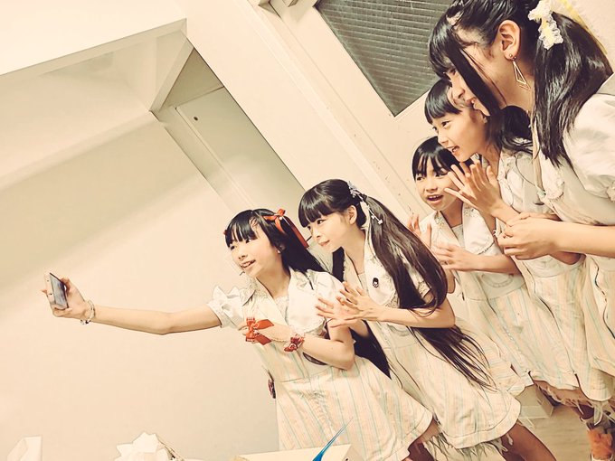 松田かれんのTwitter画像9