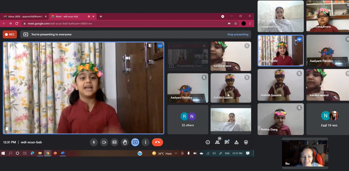 Alena  Maskaeva tweet media