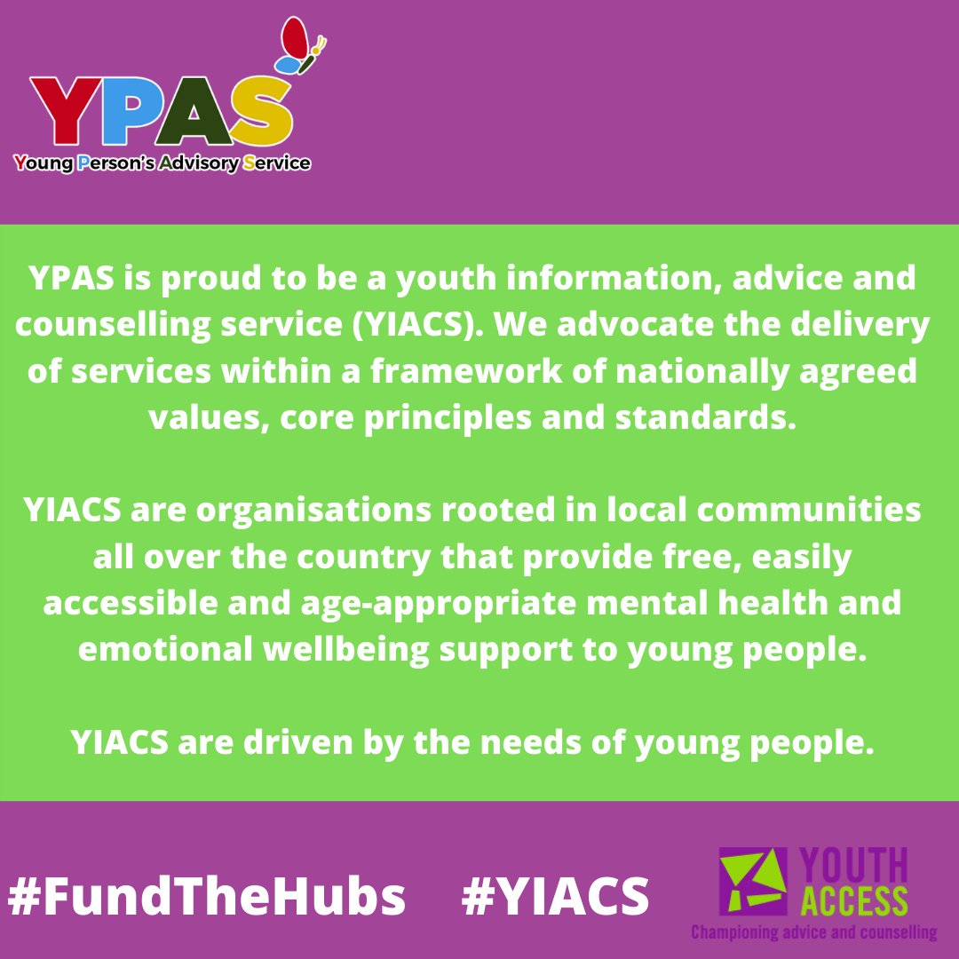 YPASLiverpool's tweet photo. Social prescribing has come into the fore more recently thanks to the NHS Long Term Plan, which outlined social prescribing as key to the NHS’s commitment to a model of more person-centred, integrated care...
READ MORE:
https://t.co/RZKRK3V7rA
#FundTheHubs #YIACS
@YouthAccess https://t.co/T0ZUwkDifU