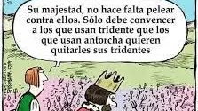 Divideix i venceràs.
On és la lluita per la igualtat en aquest munt d’egos i d’ individualitats que competeixen per tenir més drets i llibertats a costa de menysprear els propis deures i d’atacar els drets i llibertats dels altres? 
opina @lupabv@lupabv
cortum.org/2021/07/09/div…