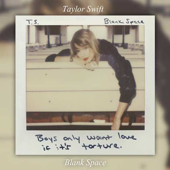 aIltooswift13's tweet image. &apos;Blank Space&apos; (2014) by #TaylorSwift surpassed &apos;7 rings&apos; (2019) by Ariana Grande on Apple Music Philippines🇵🇭