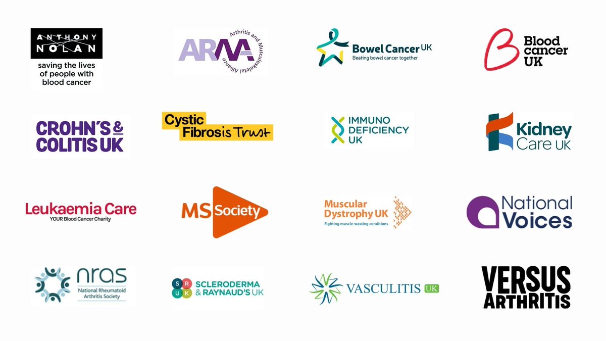 As we approach 19 July &amp; a return to workplaces we're working with 15 other leading health charities to call on the government to do more to support those who may not have as much protection from their vaccines kidneycareuk.org/news-and-campa… #SafeAtWork