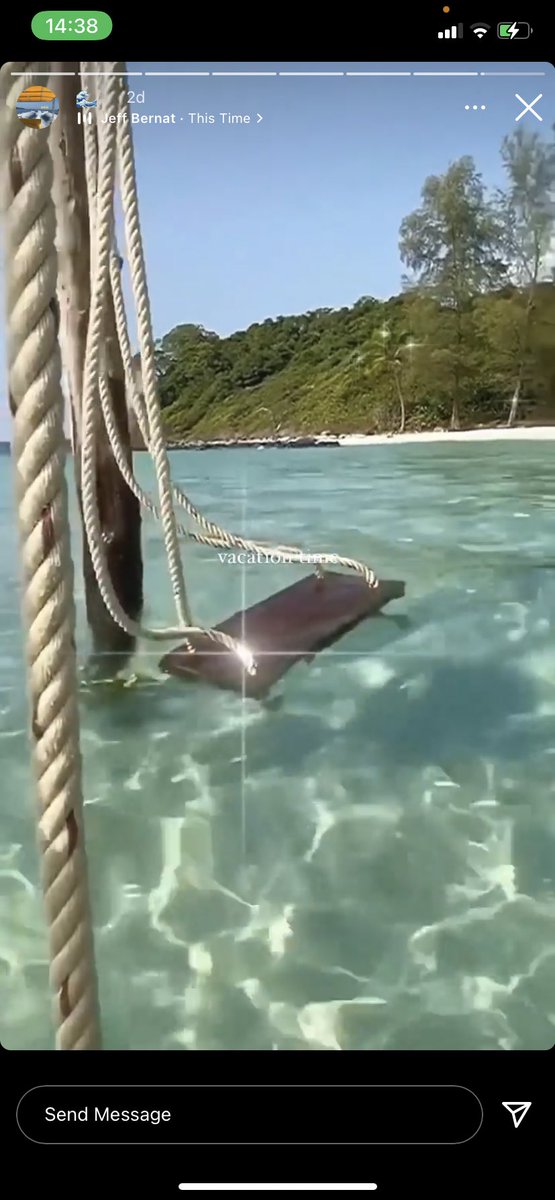 เอาซะต้องกลับมาเลย นี่มันเรื่องอะไรกันอ่ะน้องสาว