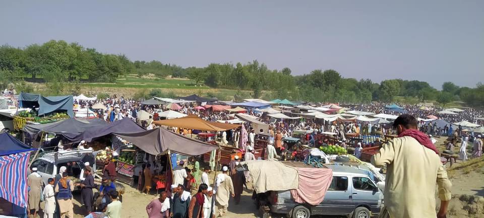 Ziaulhaq Amarkhil tweet media