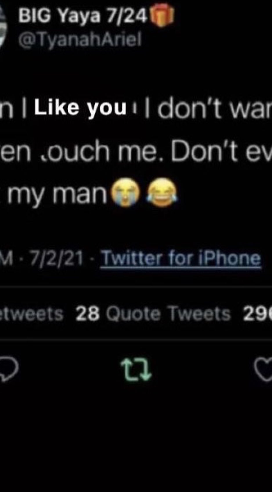 Nba youngboy twitter quotes