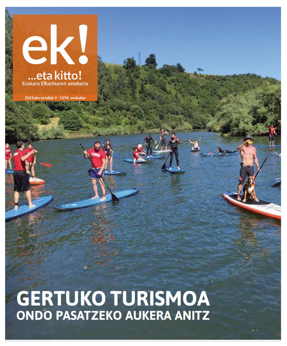 DebabarrenaTur's tweet photo. 📌 #Debabarrena, badaukagu zer gozatu! @etakitto https://t.co/nFtRNAf2b9 https://t.co/EZsir9tT9q