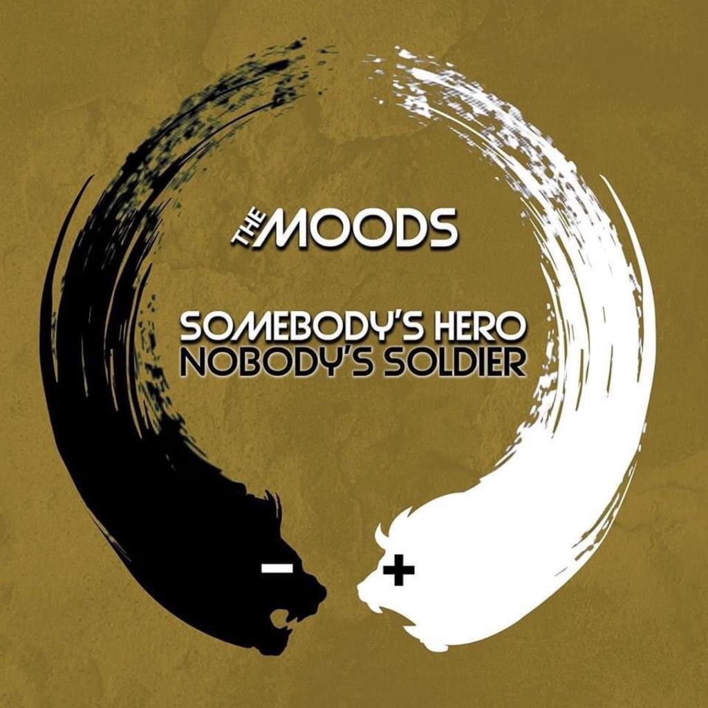 TurnUpBlog's tweet photo. / TRACK BY TRACK /

Manchester's 9-piece 
#THEMOODS released 
their new standout album... 
'SOMEBODY’S HERO NOBODY’S SOLDIER'. 

@themoodsmanc 

Bass player Dave O'Rourke tells us all about it 
TRACK BY TRACK. Click the link and enter Moodchester... 

https://t.co/FFg9ufDczj https://t.co/9k4JopqRKt
