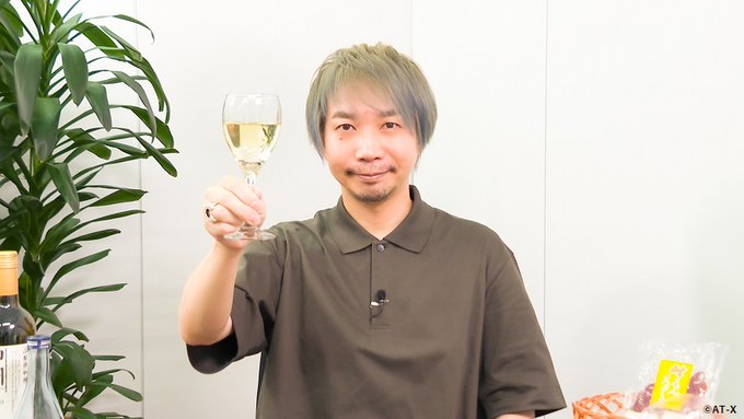 アニメシアターｘ At X 公式さん がハッシュタグ とびのみ をつけたツイート一覧 1 Whotwi グラフィカルtwitter分析