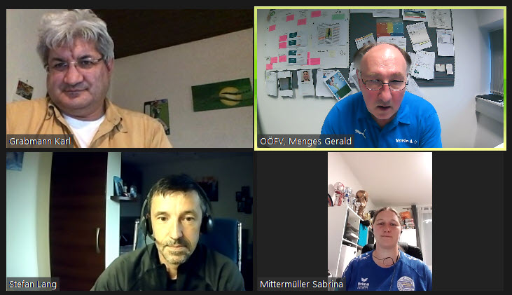 COVID-19 Rahmenbedingungen zum 1.7.2021 - Termin 2