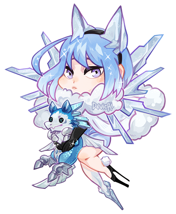 missDevichi's tweet photo. Nifl is cute. Take my orbs. ; -;/

#feh #FEHeroes #fireemblem #digitalart #artistsontwitter #chibiart #nifl #fanart https://t.co/0h9Nygvjfh