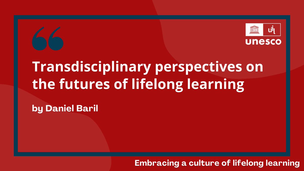 UNESCO-UIL tweet media