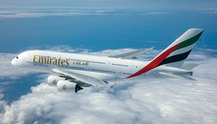 Emirates Airline is resuming passenger services to #Mauritius with two weekly flights scheduled to begin from July 15, 2021! <a href="/emirates/">Emirates</a>

ttgmena.com/emirates-airli…
