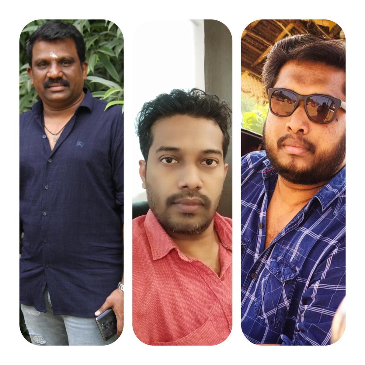 Kollywood_Area's tweet photo. . @Abhishek_films_ #RameshPPillai produces 8 films *ing @PDdancing #Sathyaraj #Nayanthara @MsKajalAggarwal @ReginaCassandra #Ramyakrishnan @iamlakshmirai #Anusya
Dir’s @DonSandyDir @naviin2050 @DirKalyan @JMRajaSaravana1 #VipinAugust @AmalKJoby7475
@shankarsathyam1
@onlynikil https://t.co/1Q3xwSWlK4
