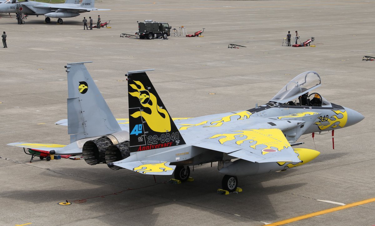 航空自衛隊 小松基地(Official) on X: 航空自衛隊 小松基地(Official) on X: