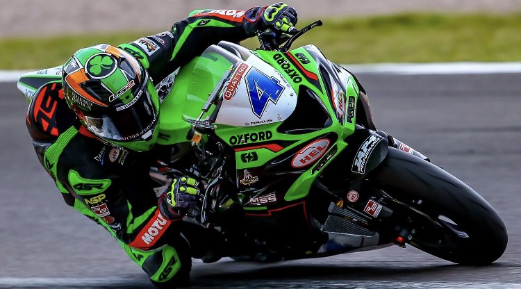 Bournemouth Kawasaki Racing tweet media
